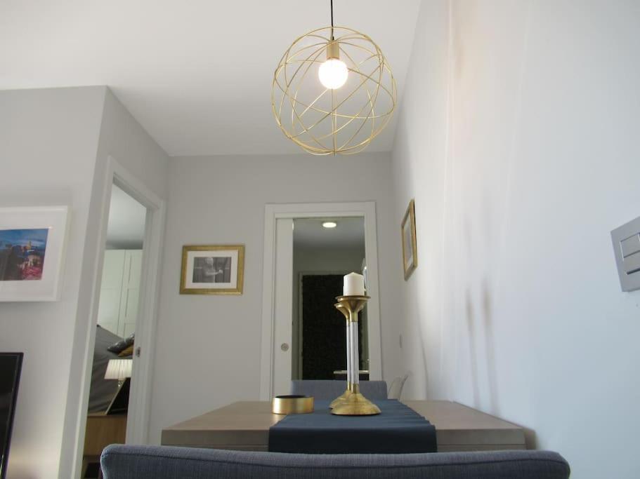 Sea Views Penthouse City Center Malaga Luaran gambar