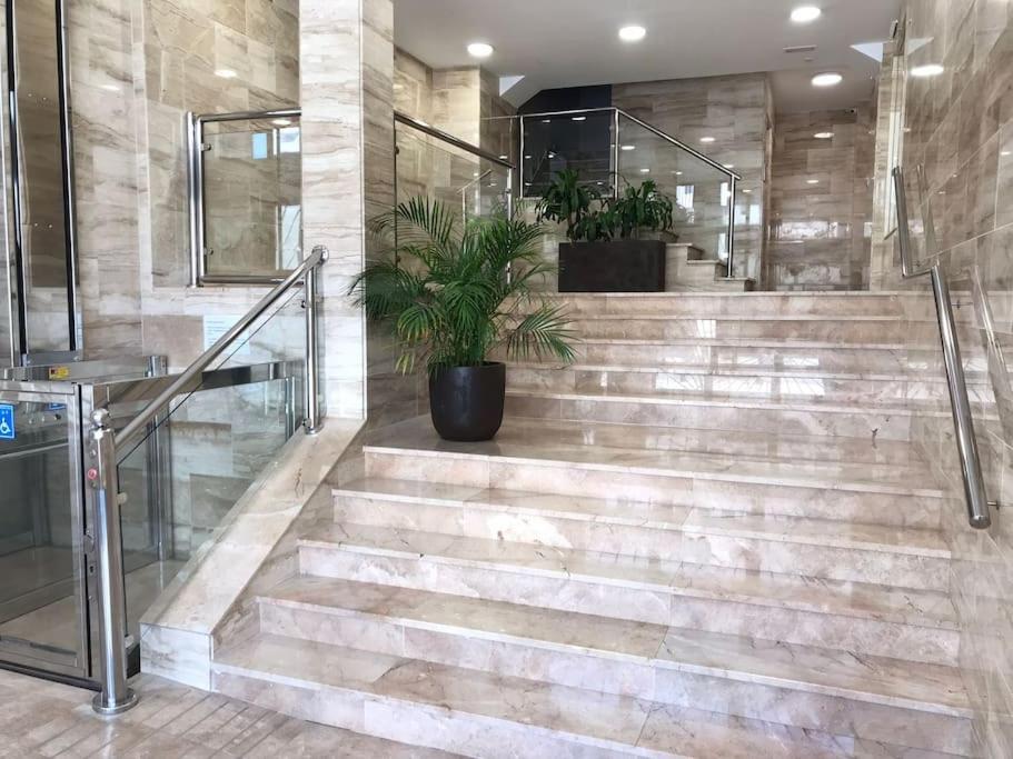 Sea Views Penthouse City Center Malaga Luaran gambar