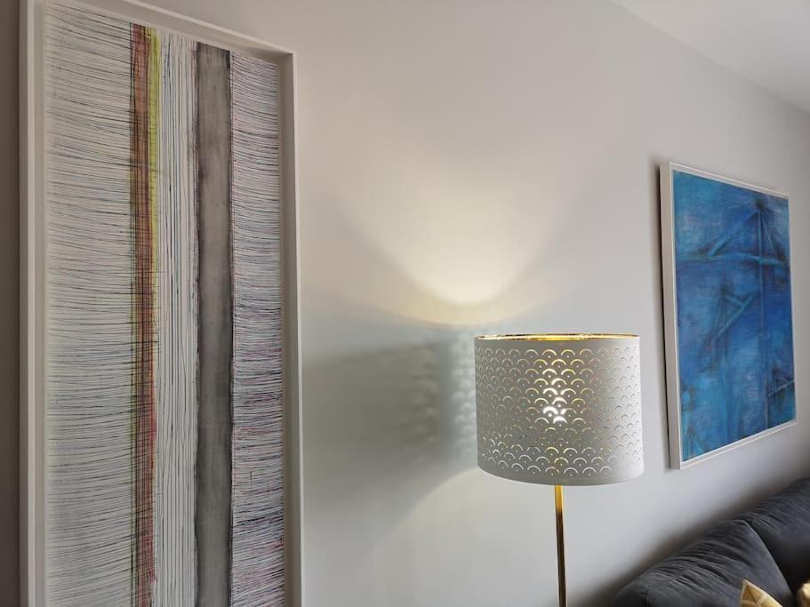 Sea Views Penthouse City Center Malaga Luaran gambar