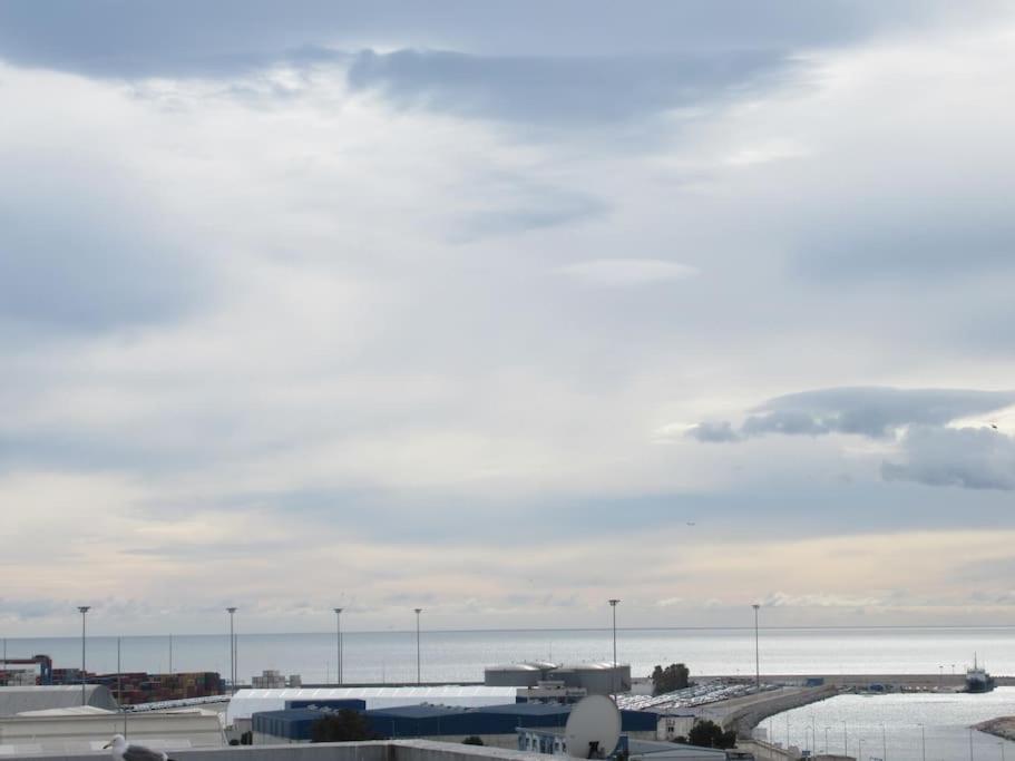 Sea Views Penthouse City Center Malaga Luaran gambar